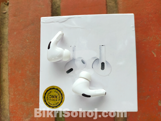 AirPods Pro